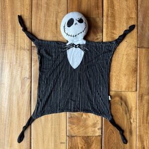 Little Sleepies• Jack Skellington Lovey•Nightmare Before Christmas